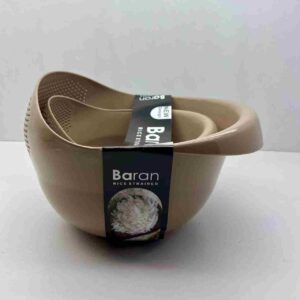 برنج شور 2 سایز