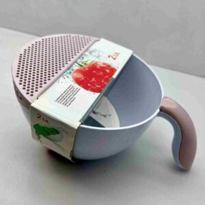 برنج شوی لیانا هوم کت